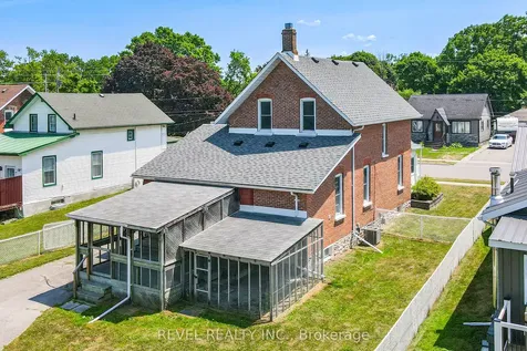 60 Elgin Street Kawartha Lakes ON K9V 3W5