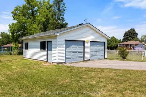 60 Elgin Street Kawartha Lakes ON K9V 3W5