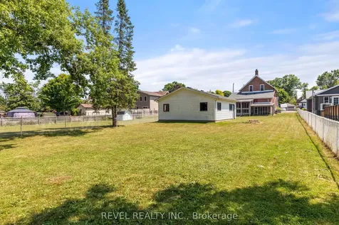 60 Elgin Street Kawartha Lakes ON K9V 3W5