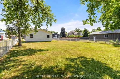 60 Elgin Street Kawartha Lakes ON K9V 3W5