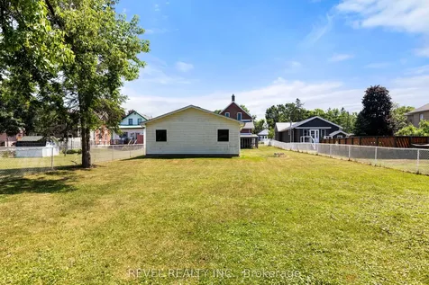 60 Elgin Street Kawartha Lakes ON K9V 3W5