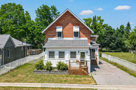 60 Elgin Street Kawartha Lakes ON K9V 3W5