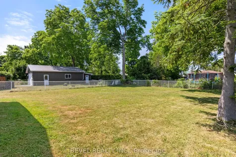 60 Elgin Street Kawartha Lakes ON K9V 3W5