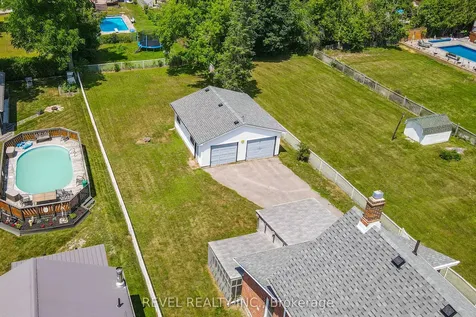 60 Elgin Street Kawartha Lakes ON K9V 3W5