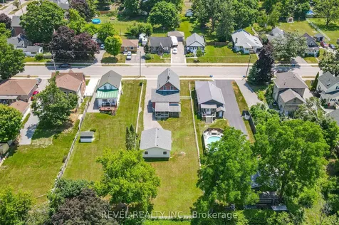 60 Elgin Street Kawartha Lakes ON K9V 3W5