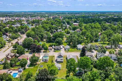 60 Elgin Street Kawartha Lakes ON K9V 3W5