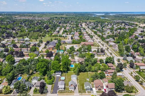 60 Elgin Street Kawartha Lakes ON K9V 3W5