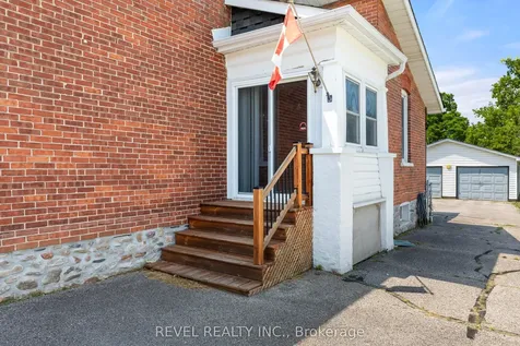 60 Elgin Street Kawartha Lakes ON K9V 3W5