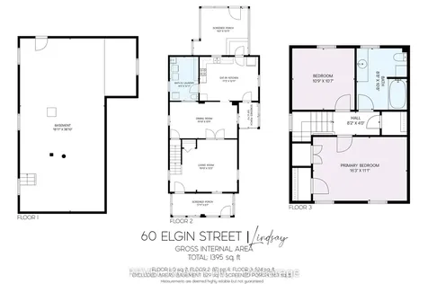 60 Elgin Street Kawartha Lakes ON K9V 3W5