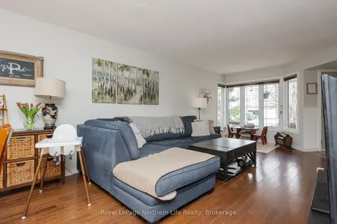 622 Tackaberry Drive North Bay ON P1B 9L1