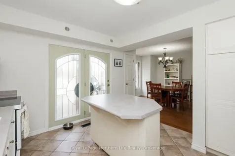 622 Tackaberry Drive North Bay ON P1B 9L1