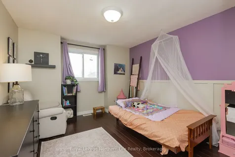 622 Tackaberry Drive North Bay ON P1B 9L1