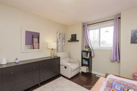 622 Tackaberry Drive North Bay ON P1B 9L1