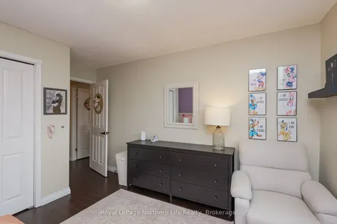 622 Tackaberry Drive North Bay ON P1B 9L1