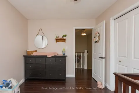 622 Tackaberry Drive North Bay ON P1B 9L1