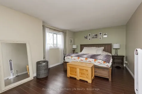 622 Tackaberry Drive North Bay ON P1B 9L1