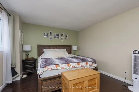622 Tackaberry Drive North Bay ON P1B 9L1