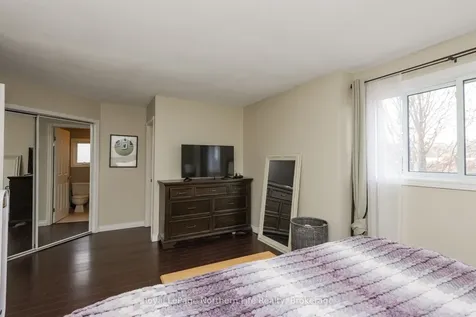 622 Tackaberry Drive North Bay ON P1B 9L1