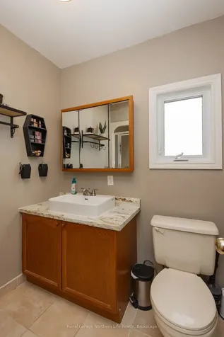 622 Tackaberry Drive North Bay ON P1B 9L1
