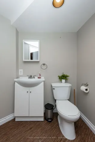 622 Tackaberry Drive North Bay ON P1B 9L1