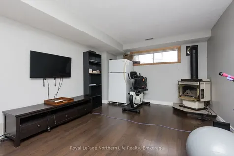 622 Tackaberry Drive North Bay ON P1B 9L1