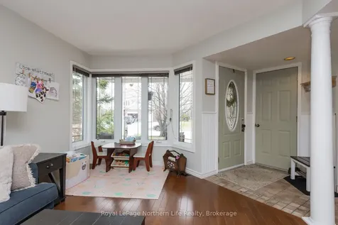 622 Tackaberry Drive North Bay ON P1B 9L1