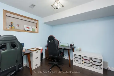 622 Tackaberry Drive North Bay ON P1B 9L1