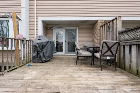 622 Tackaberry Drive North Bay ON P1B 9L1