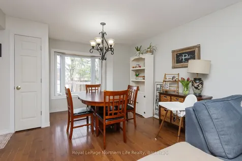 622 Tackaberry Drive North Bay ON P1B 9L1