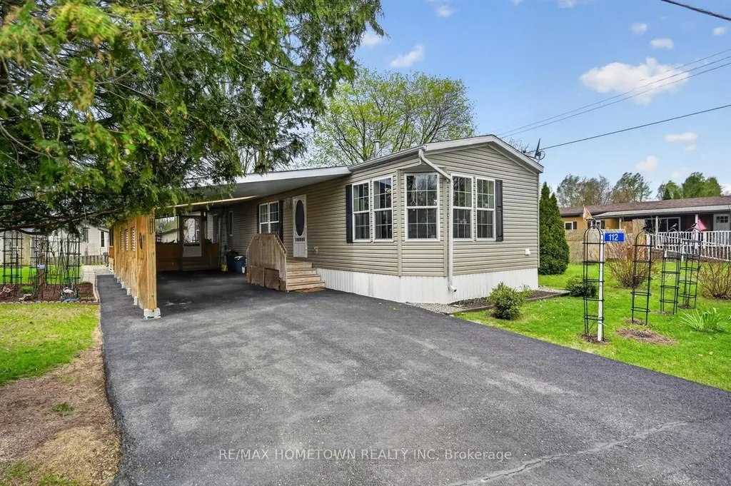 112 Hutt Road Augusta ON K6V 5T2