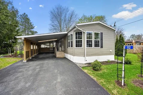 112 Hutt Road Augusta ON K6V 5T2