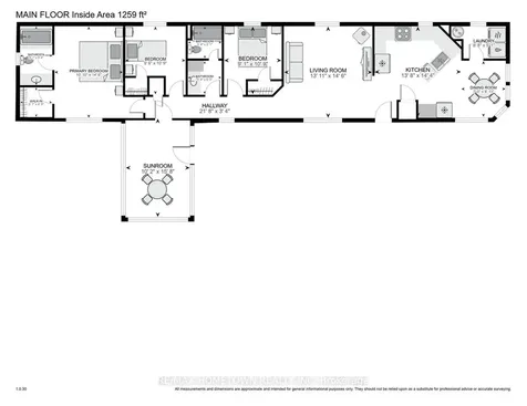 112 Hutt Road Augusta ON K6V 5T2