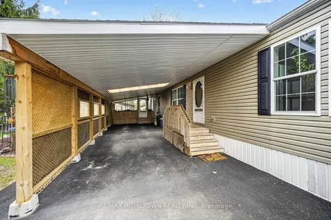 112 Hutt Road Augusta ON K6V 5T2