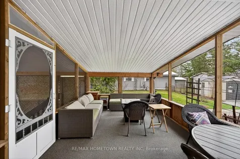 112 Hutt Road Augusta ON K6V 5T2