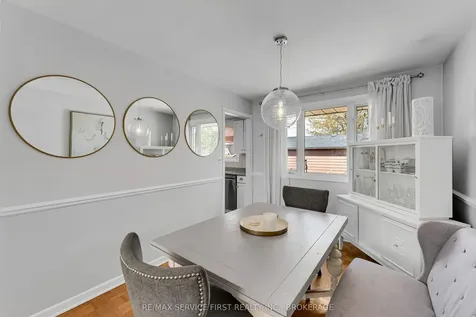 290 Glen Castle Road Kingston ON K7M 4N8