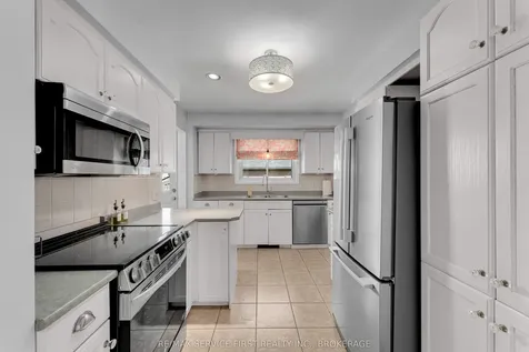 290 Glen Castle Road Kingston ON K7M 4N8