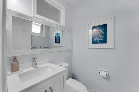 290 Glen Castle Road Kingston ON K7M 4N8