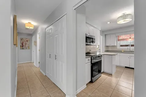 290 Glen Castle Road Kingston ON K7M 4N8
