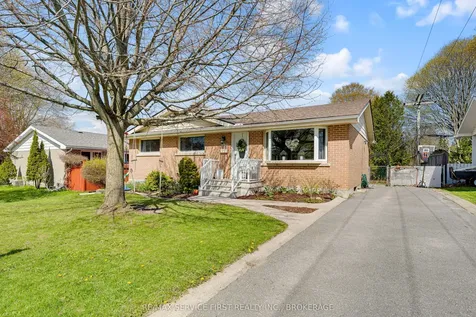290 Glen Castle Road Kingston ON K7M 4N8