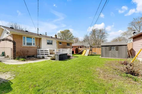290 Glen Castle Road Kingston ON K7M 4N8