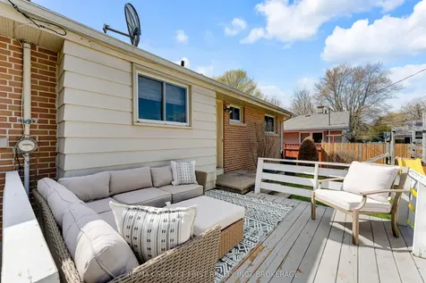 290 Glen Castle Road Kingston ON K7M 4N8