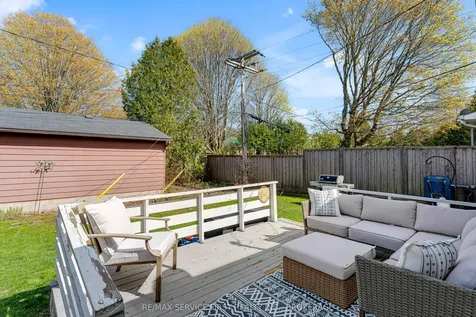 290 Glen Castle Road Kingston ON K7M 4N8