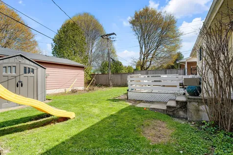 290 Glen Castle Road Kingston ON K7M 4N8