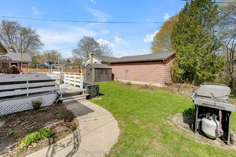 290 Glen Castle Road Kingston ON K7M 4N8
