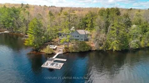 3632 County Road 507 N/a Trent Lakes ON K0L 1J0