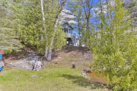 3632 County Road 507 N/a Trent Lakes ON K0L 1J0