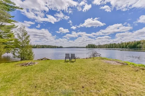 3632 County Road 507 N/a Trent Lakes ON K0L 1J0