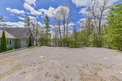 3632 County Road 507 N/a Trent Lakes ON K0L 1J0