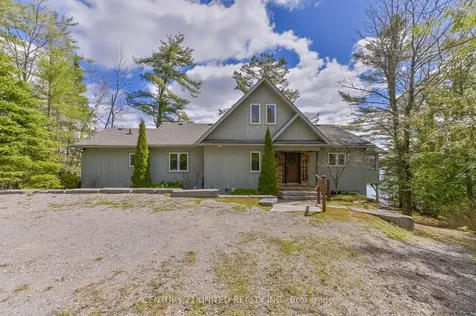 3632 County Road 507 N/a Trent Lakes ON K0L 1J0