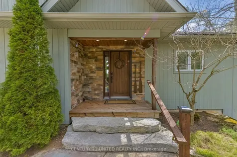 3632 County Road 507 N/a Trent Lakes ON K0L 1J0